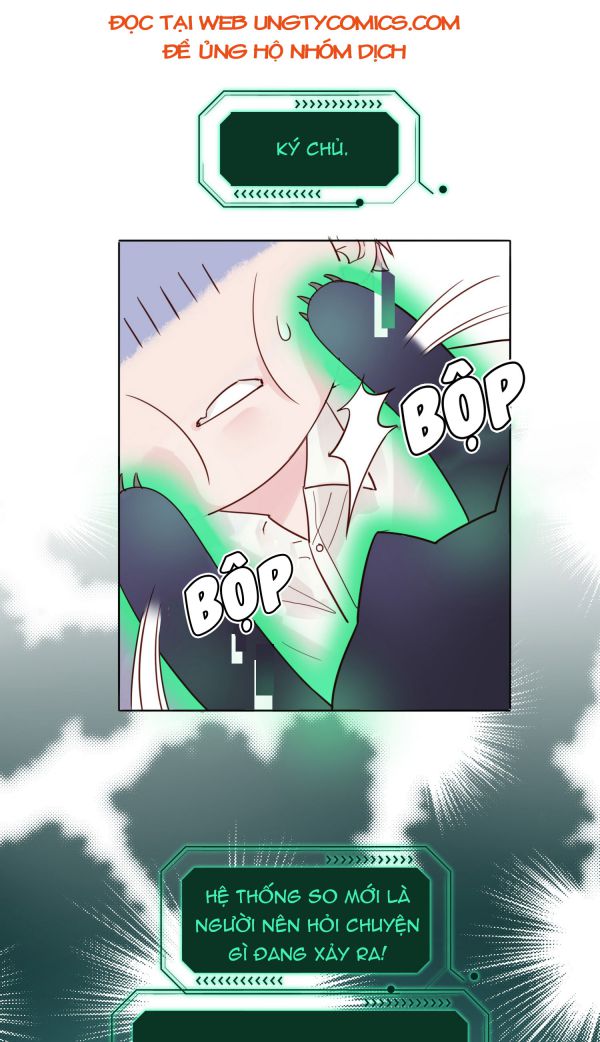 Tôi Phải Làm 1 Kẻ Đại Xấu Xa Chap 4 - Trang 3