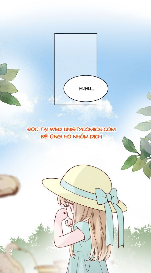 Tôi Phải Làm 1 Kẻ Đại Xấu Xa Chap 4 - Trang 3