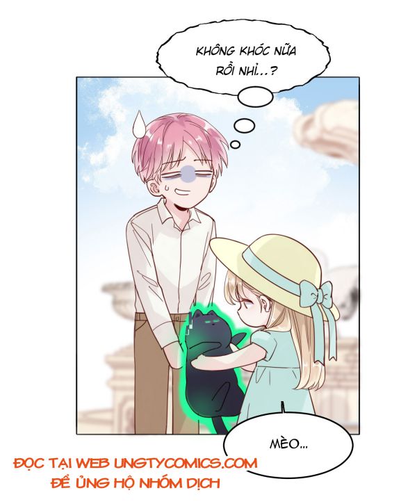 Tôi Phải Làm 1 Kẻ Đại Xấu Xa Chap 4 - Trang 3