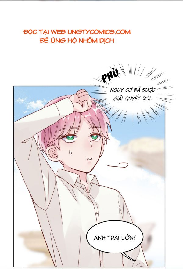 Tôi Phải Làm 1 Kẻ Đại Xấu Xa Chap 4 - Trang 3