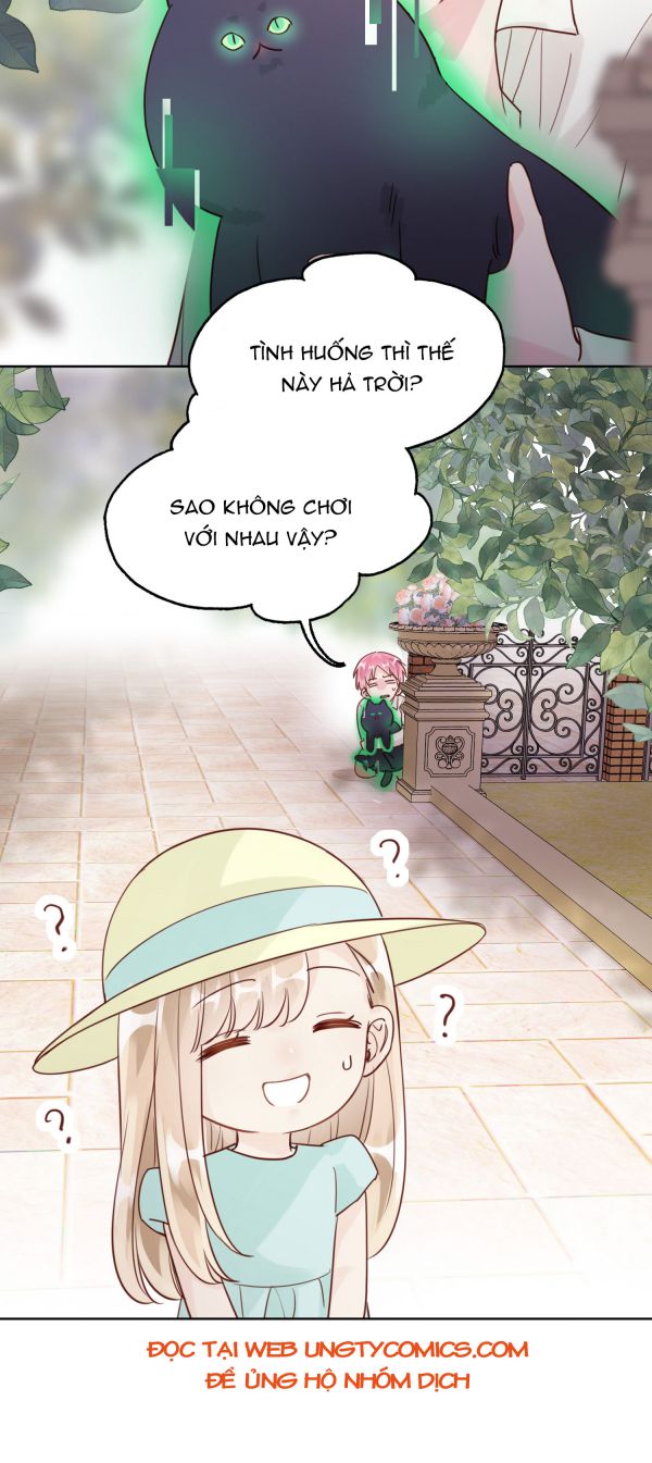 Tôi Phải Làm 1 Kẻ Đại Xấu Xa Chap 4 - Trang 3