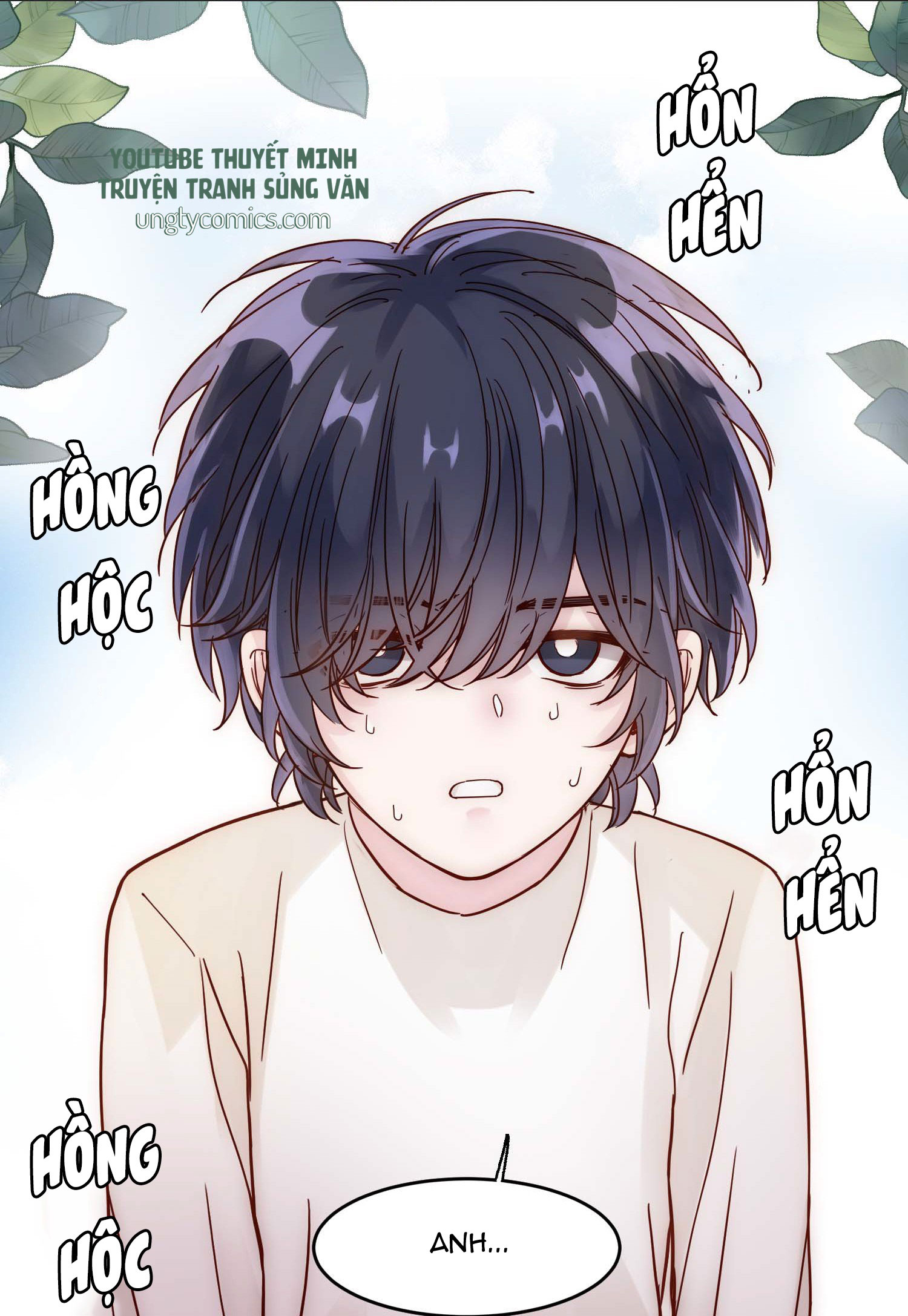 Tôi Phải Làm 1 Kẻ Đại Xấu Xa Chap 4 - Trang 3