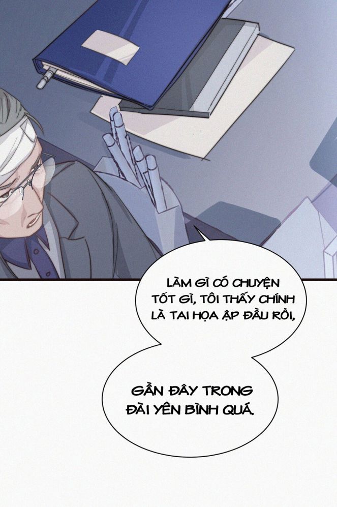 Môi Súng Chapter 2 - Trang 4