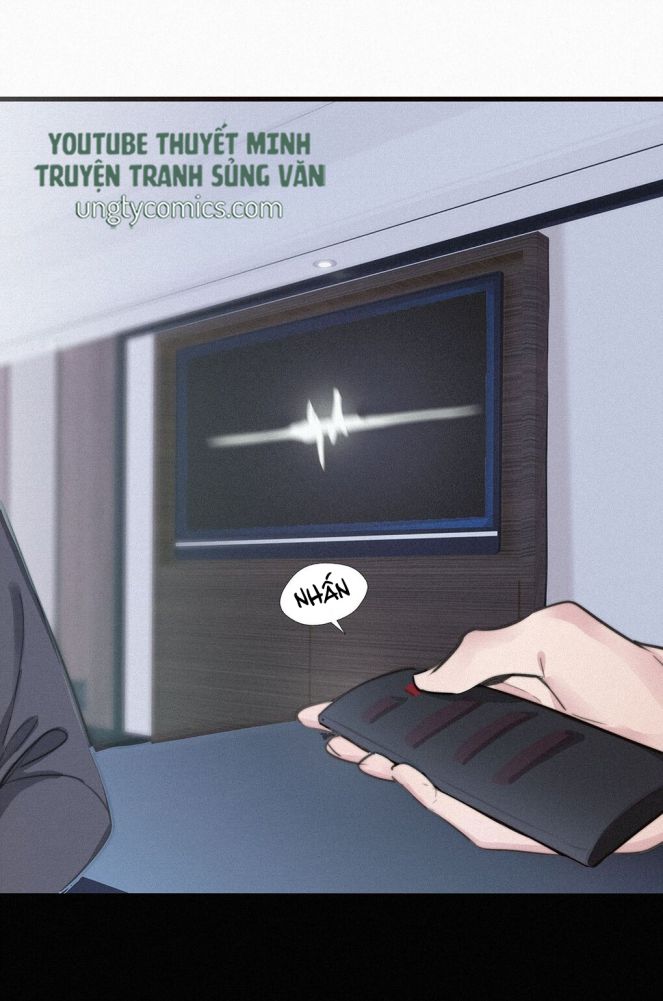 Môi Súng Chapter 2 - Trang 4