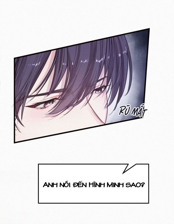 Môi Súng Chapter 2 - Trang 4