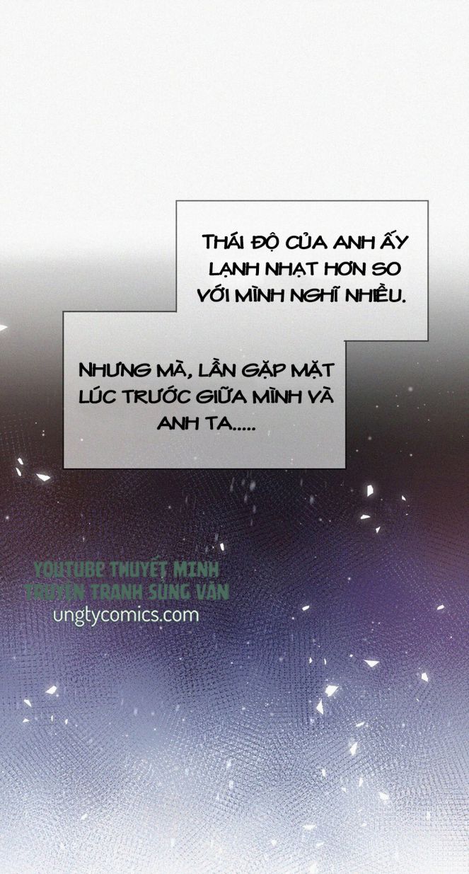 Môi Súng Chapter 2 - Trang 4