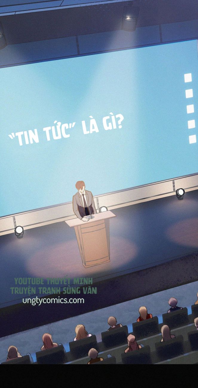 Môi Súng Chapter 2 - Trang 4