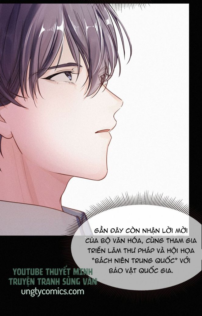 Môi Súng Chapter 2 - Trang 4