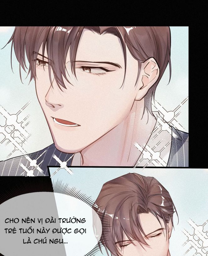 Môi Súng Chapter 2 - Trang 4