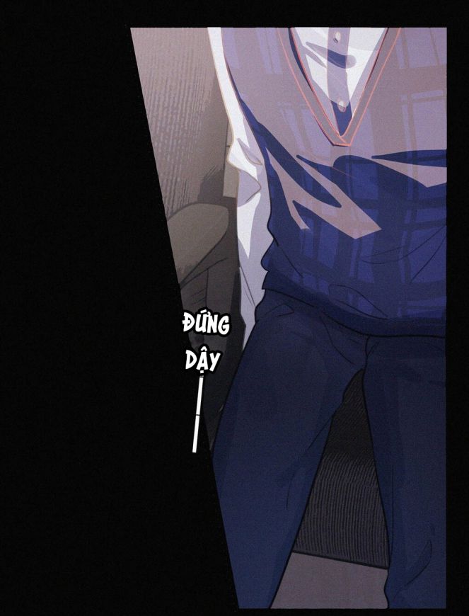 Môi Súng Chapter 2 - Trang 4