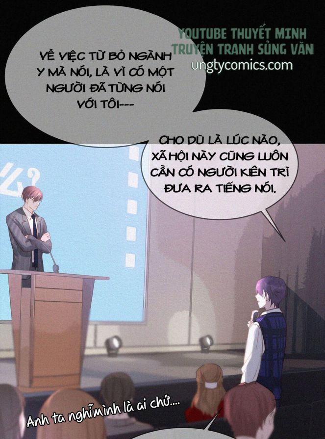 Môi Súng Chapter 2 - Trang 4