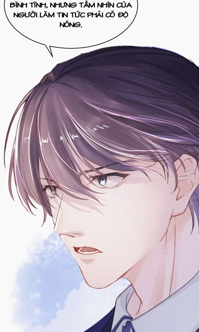 Môi Súng Chapter 2 - Trang 4