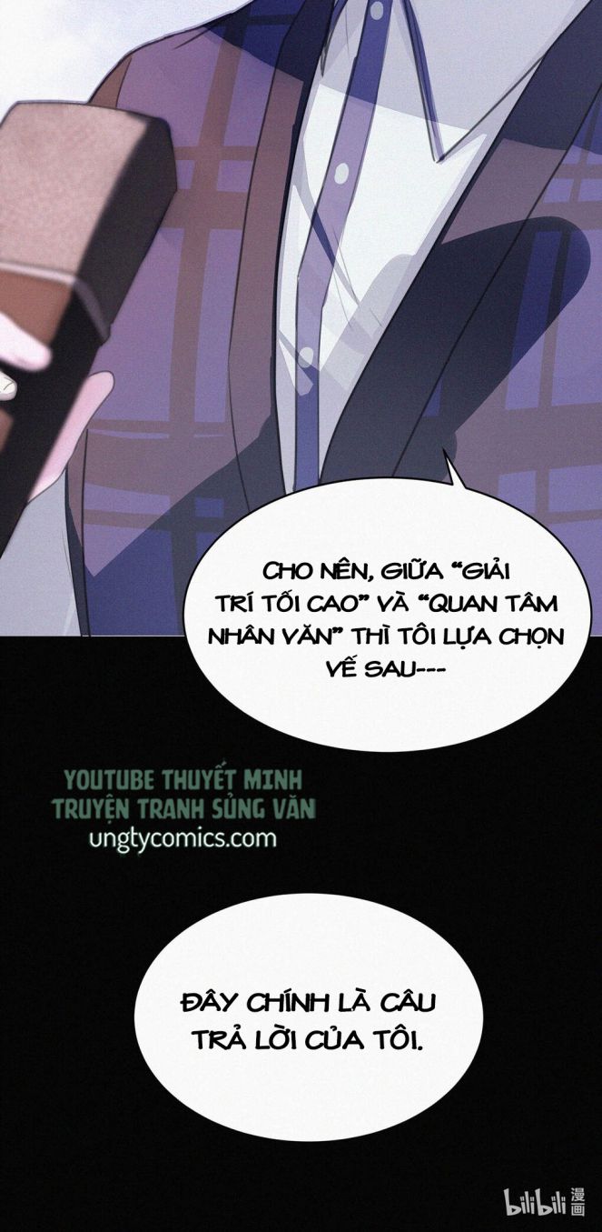 Môi Súng Chapter 2 - Trang 4