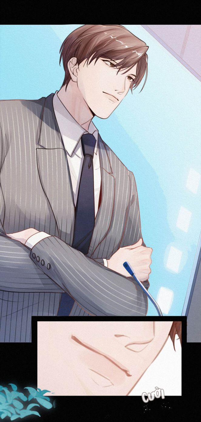 Môi Súng Chapter 2 - Trang 4