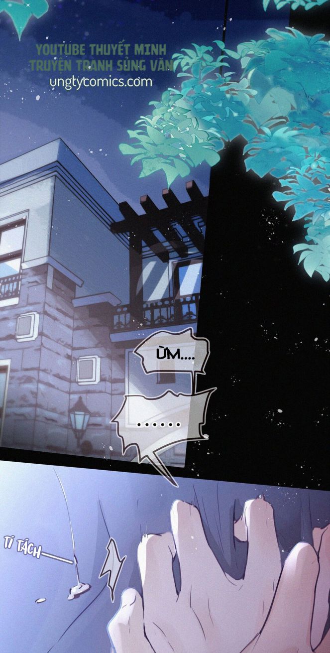 Môi Súng Chapter 2 - Trang 4