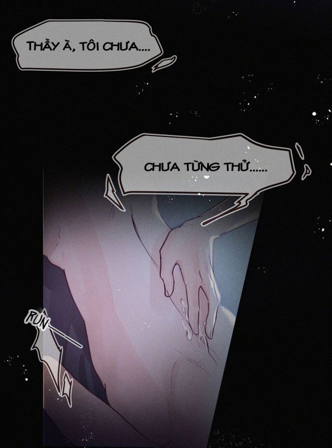 Môi Súng Chapter 2 - Trang 4