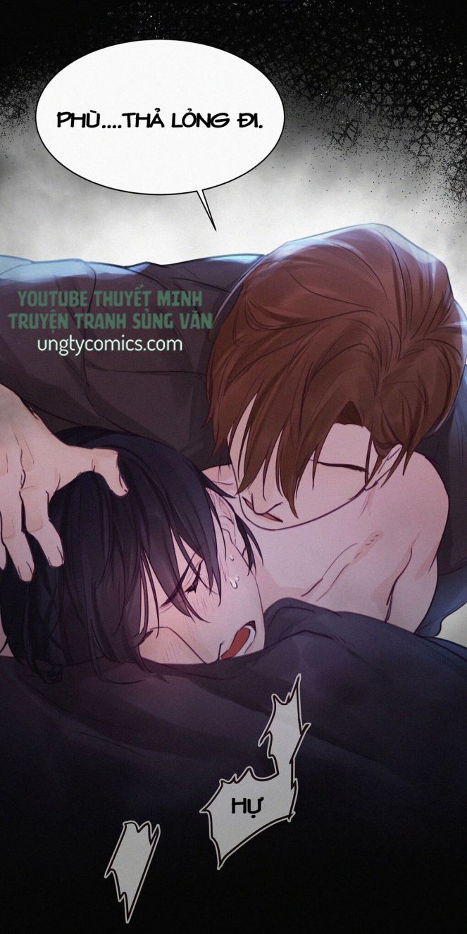 Môi Súng Chapter 2 - Trang 4