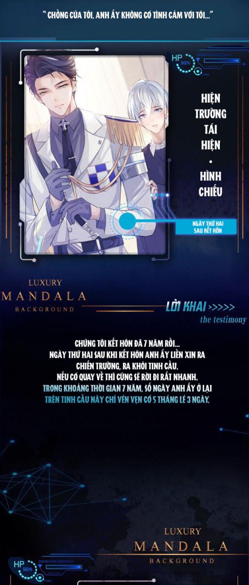 Đơn Xin Ly Hôn Phán Quyết Ly Hôn - Trang 2