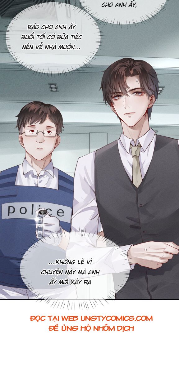 Dior Tiên Sinh Chap 1 - Trang 2