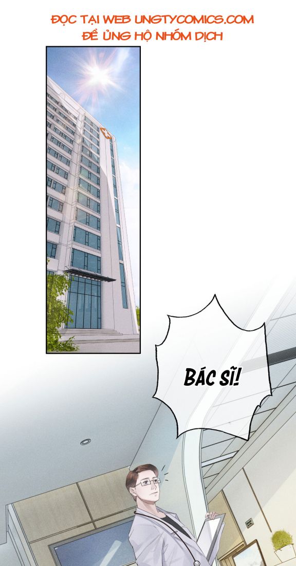 Dior Tiên Sinh Chap 1 - Trang 2