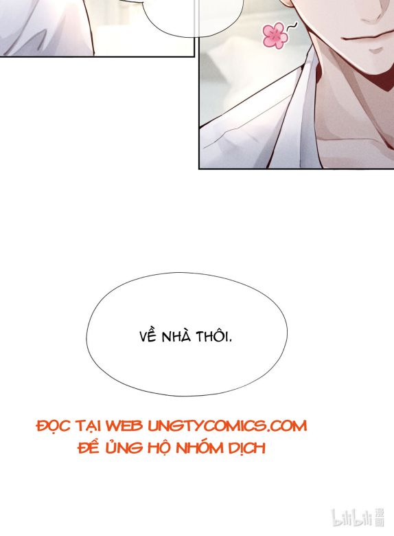 Dior Tiên Sinh Chap 1 - Trang 2