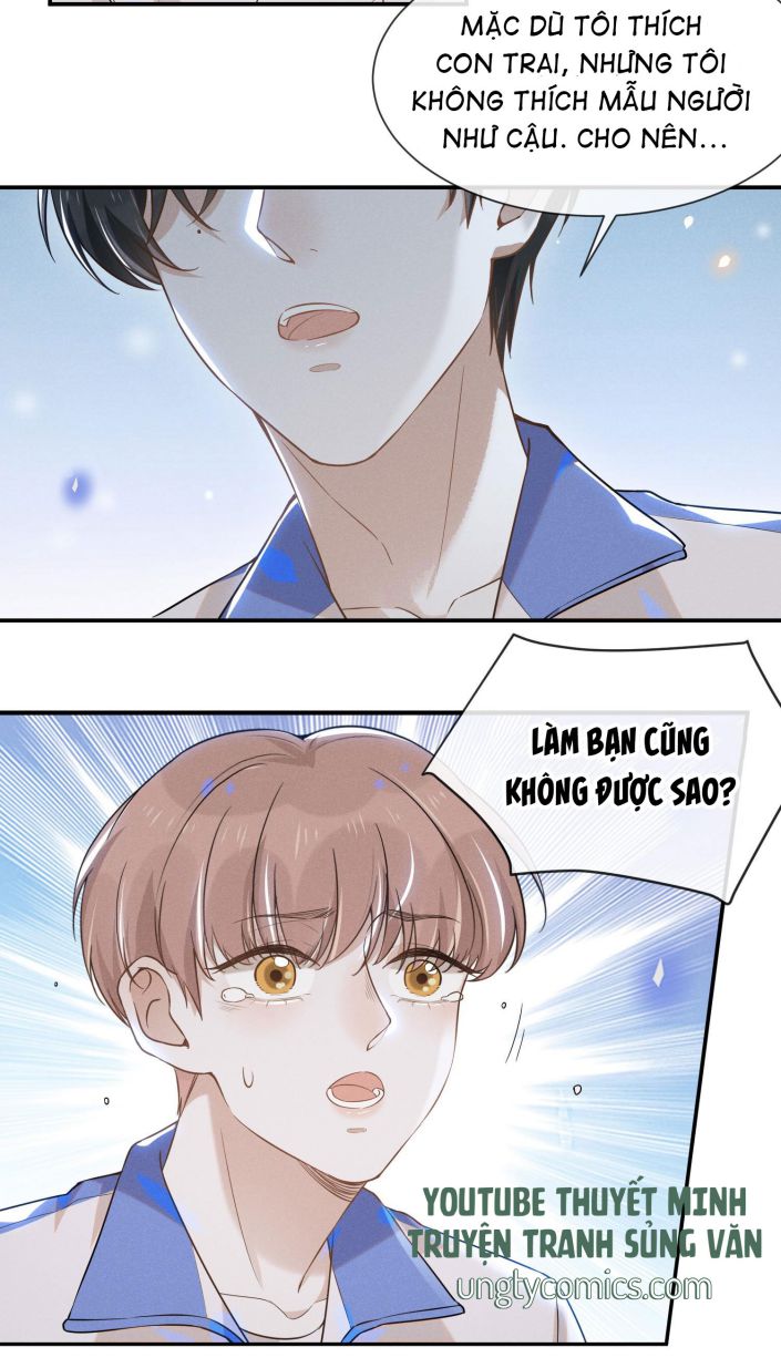 Lai Sinh Bất Kiến Chapter 13 - Trang 4