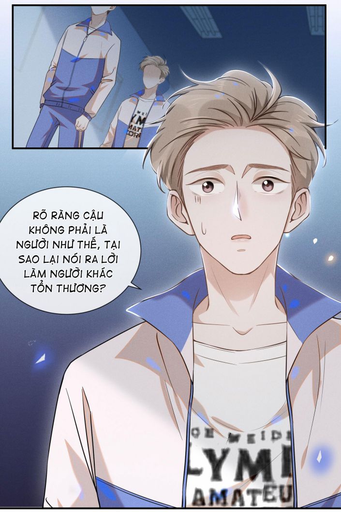 Lai Sinh Bất Kiến Chapter 13 - Trang 4