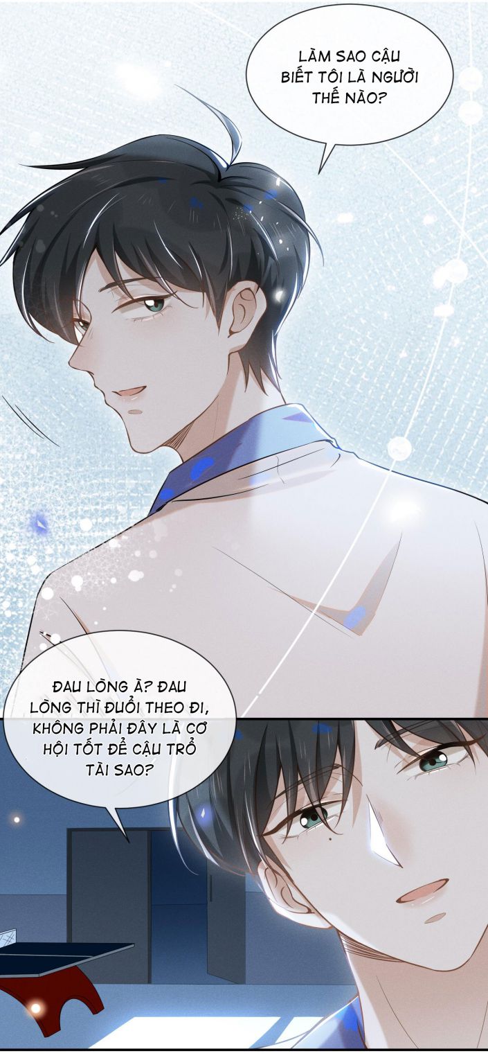 Lai Sinh Bất Kiến Chapter 13 - Trang 4
