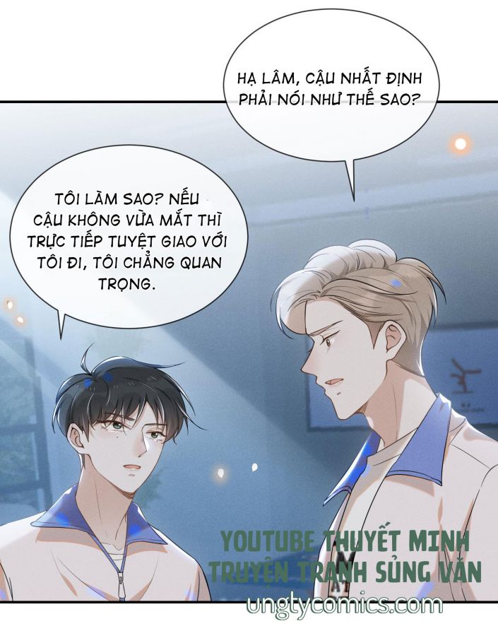 Lai Sinh Bất Kiến Chapter 13 - Trang 4