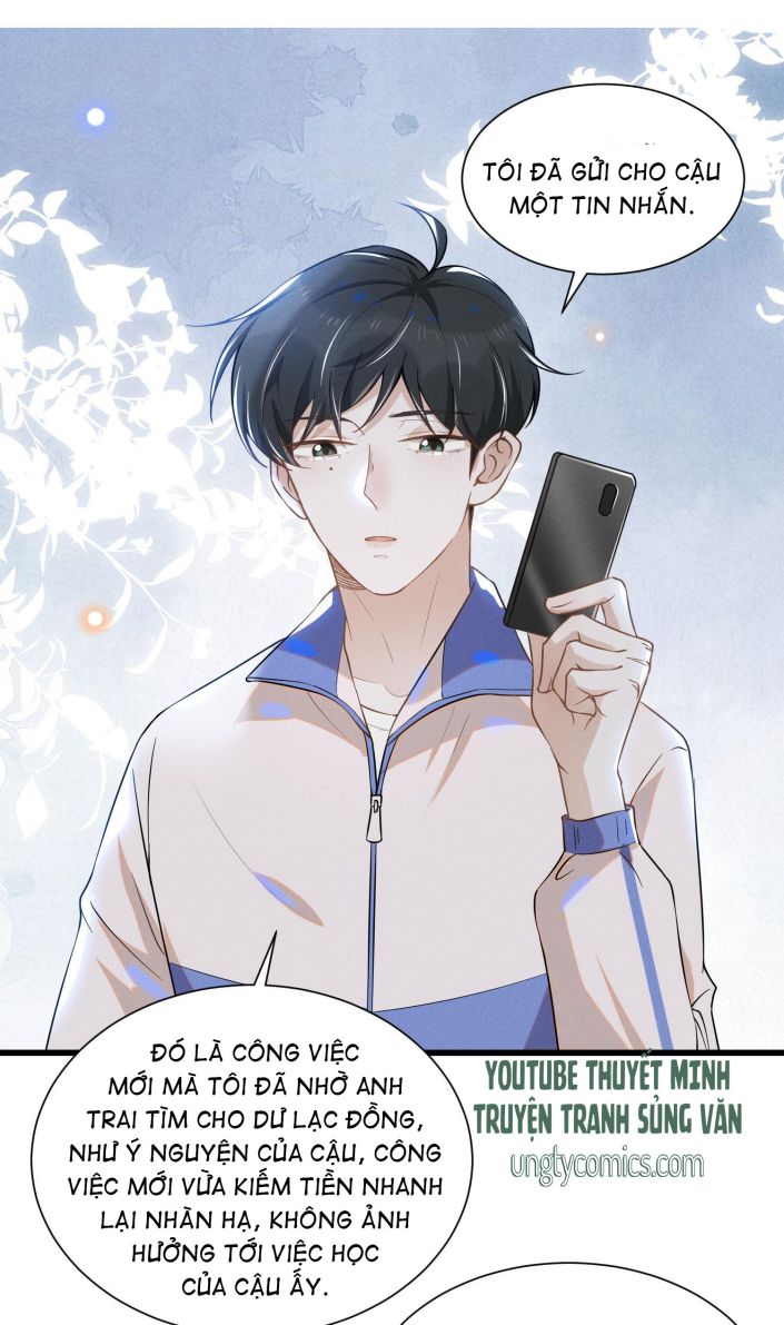 Lai Sinh Bất Kiến Chapter 13 - Trang 4