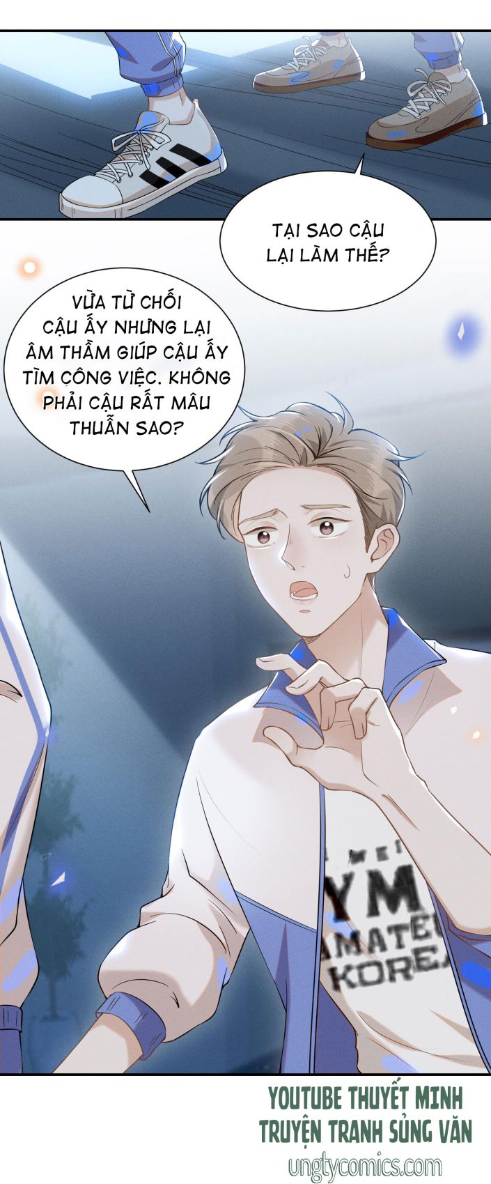 Lai Sinh Bất Kiến Chapter 13 - Trang 4