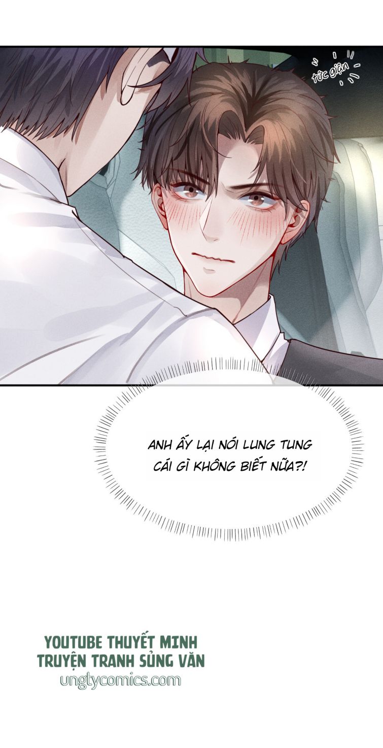 Dior Tiên Sinh Chap 2 - Trang 2