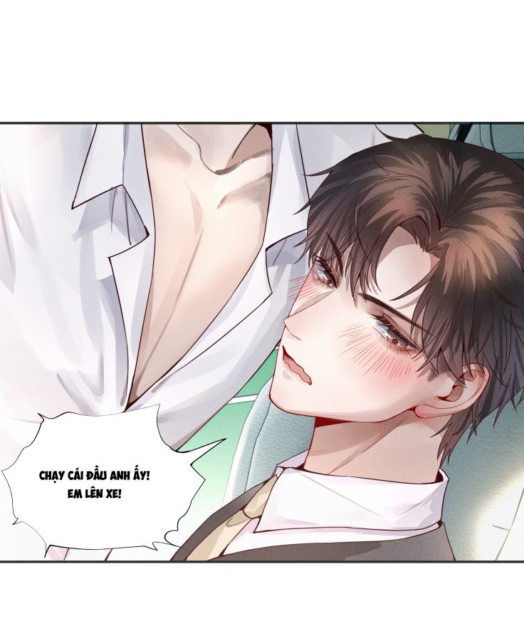 Dior Tiên Sinh Chap 2 - Trang 2