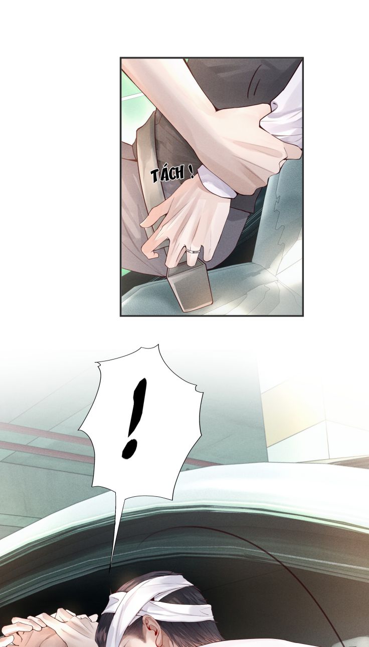 Dior Tiên Sinh Chap 2 - Trang 2