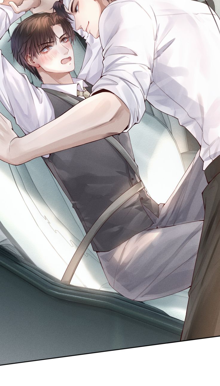 Dior Tiên Sinh Chap 2 - Trang 2