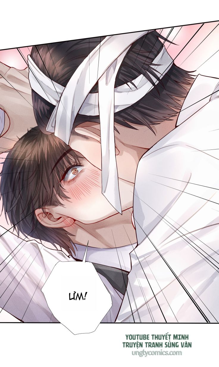 Dior Tiên Sinh Chap 2 - Trang 2