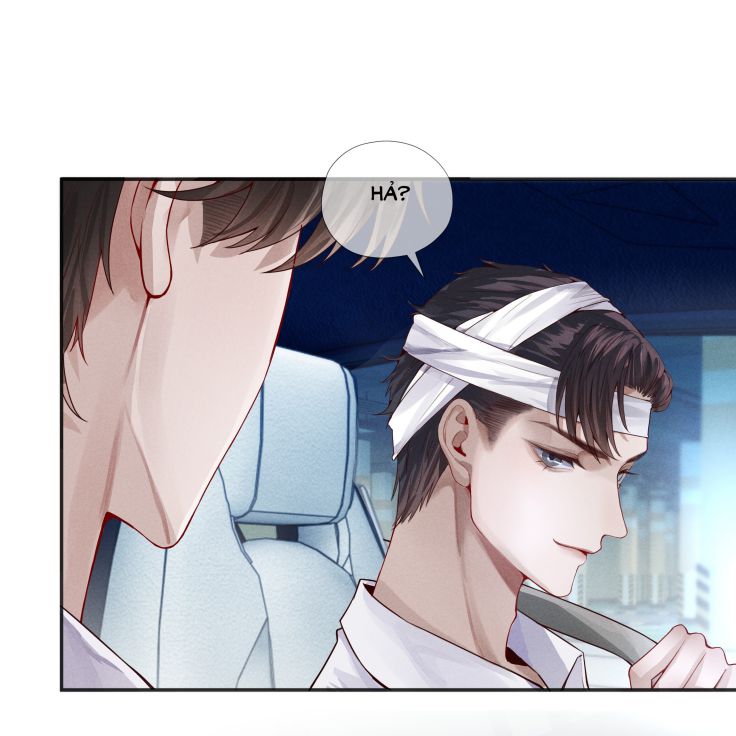 Dior Tiên Sinh Chap 2 - Trang 2