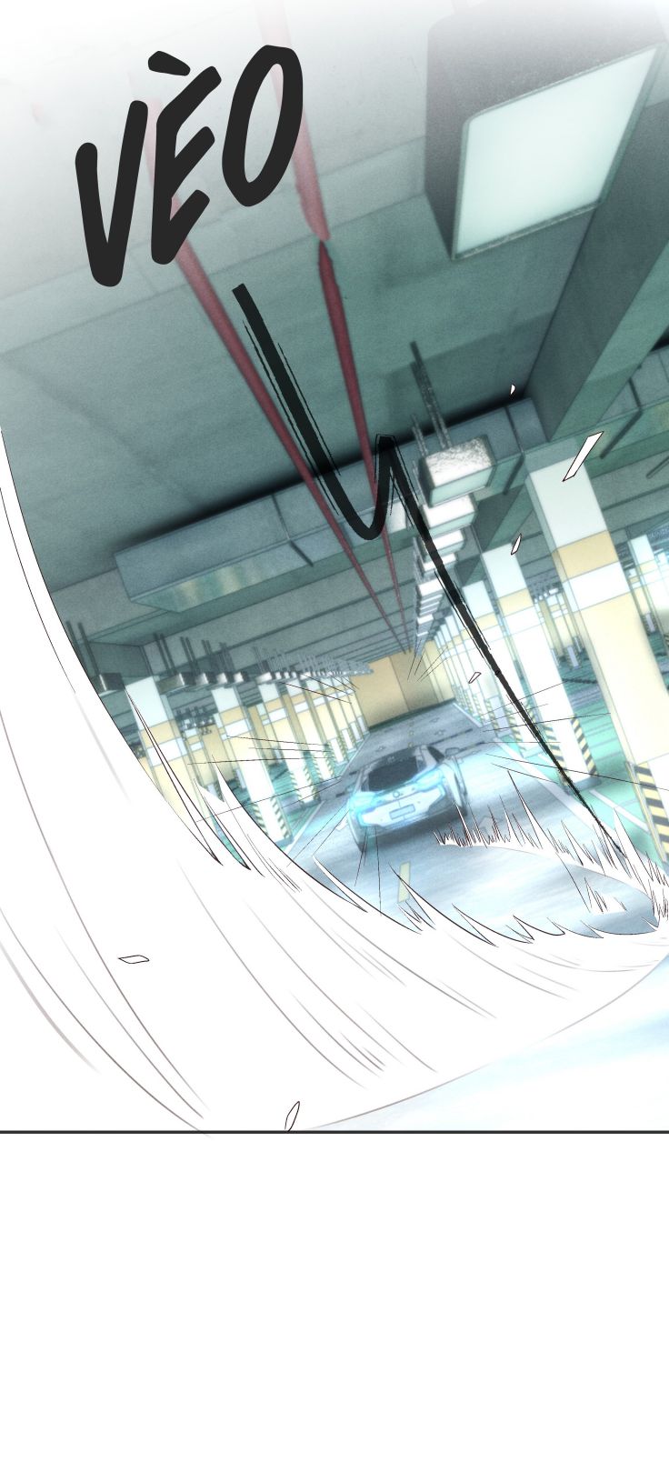 Dior Tiên Sinh Chap 2 - Trang 2