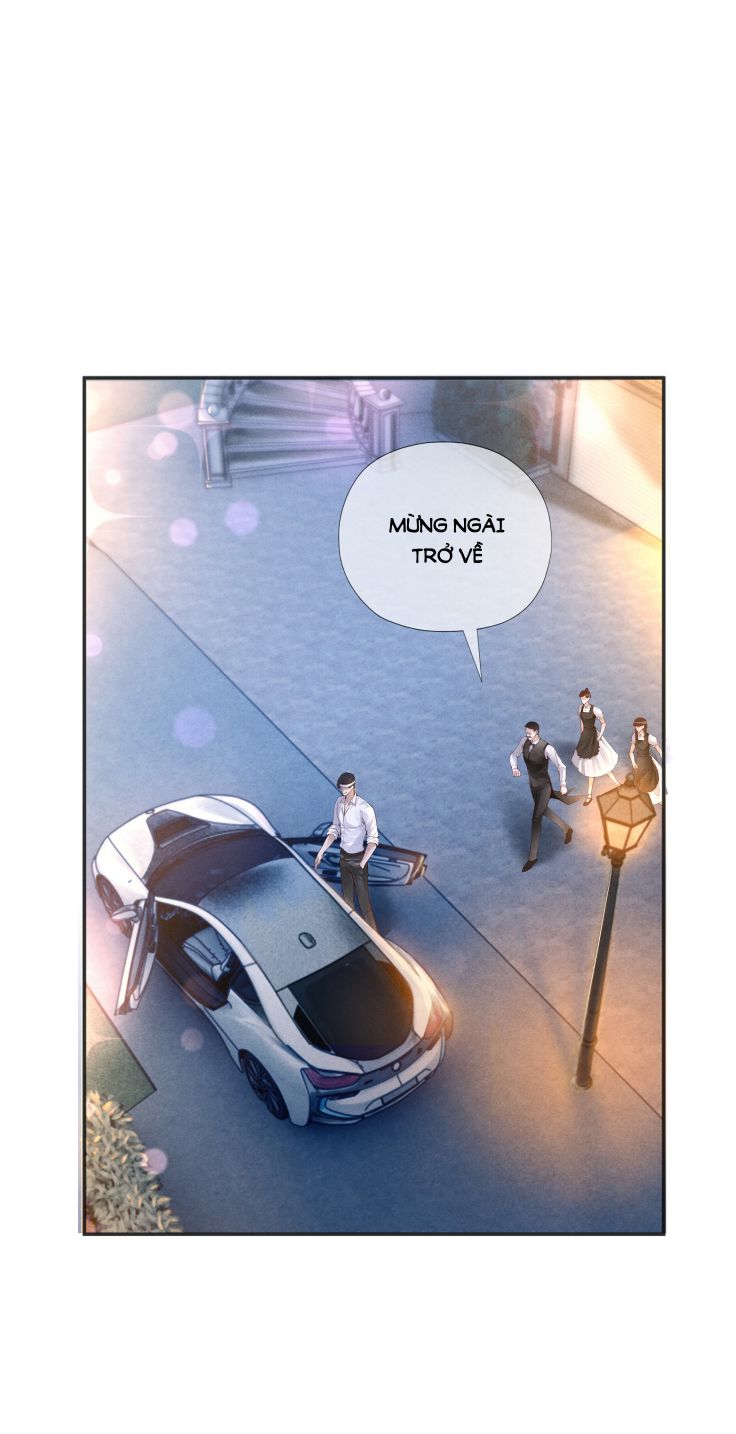 Dior Tiên Sinh Chap 2 - Trang 2