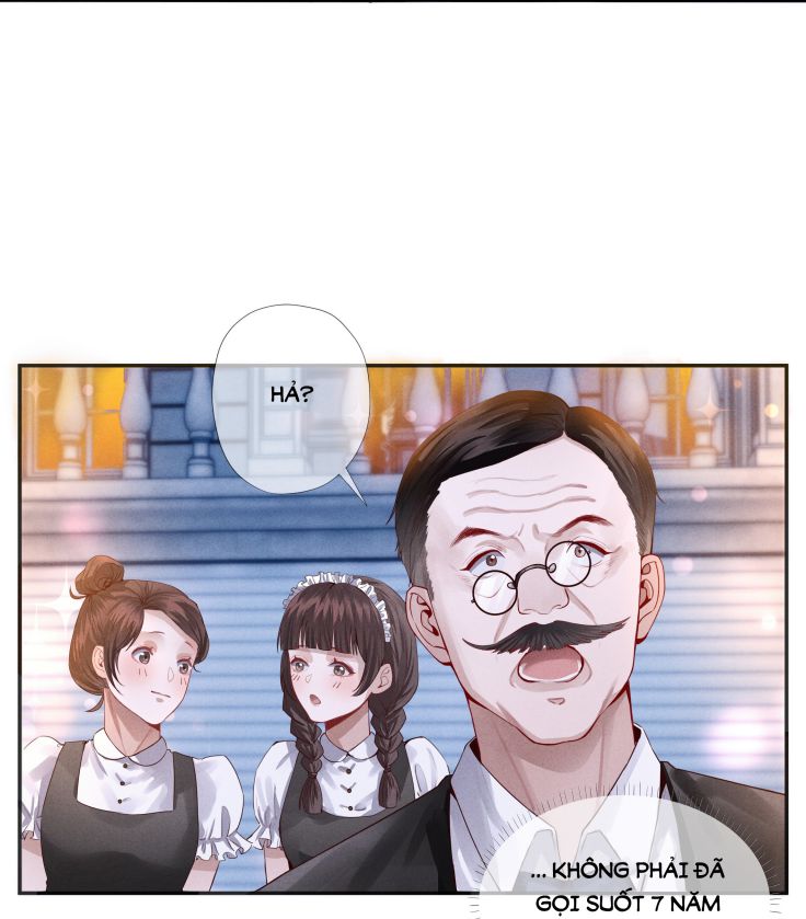 Dior Tiên Sinh Chap 2 - Trang 2