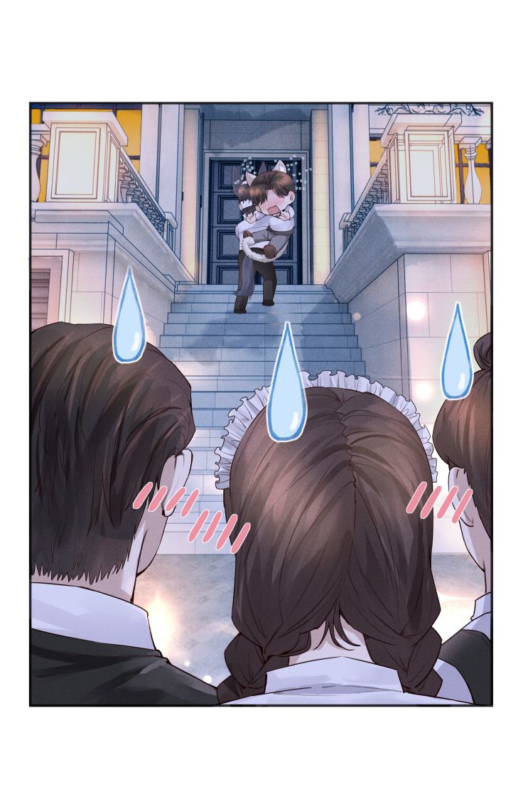 Dior Tiên Sinh Chap 2 - Trang 2