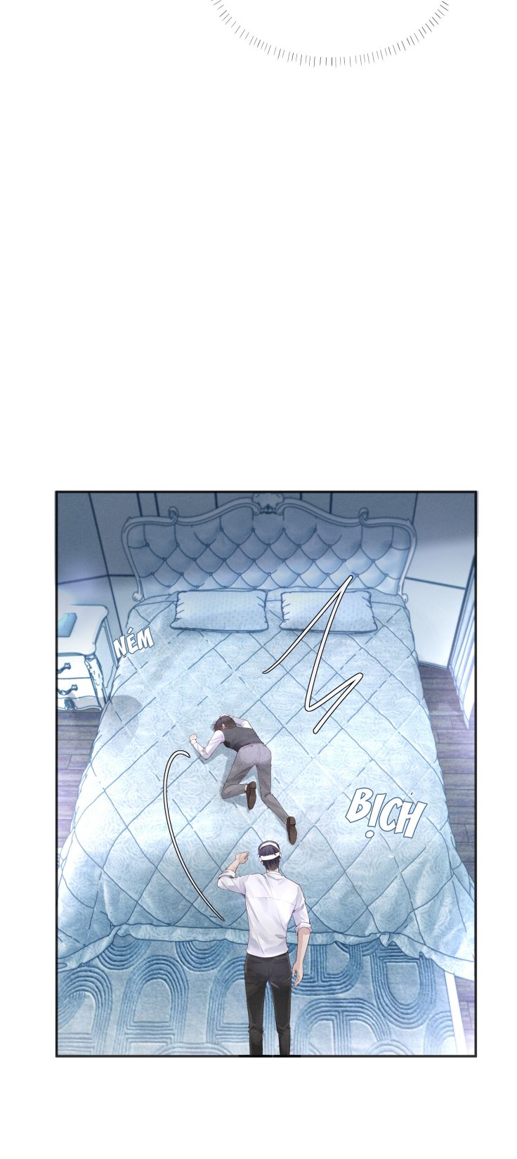 Dior Tiên Sinh Chap 2 - Trang 2