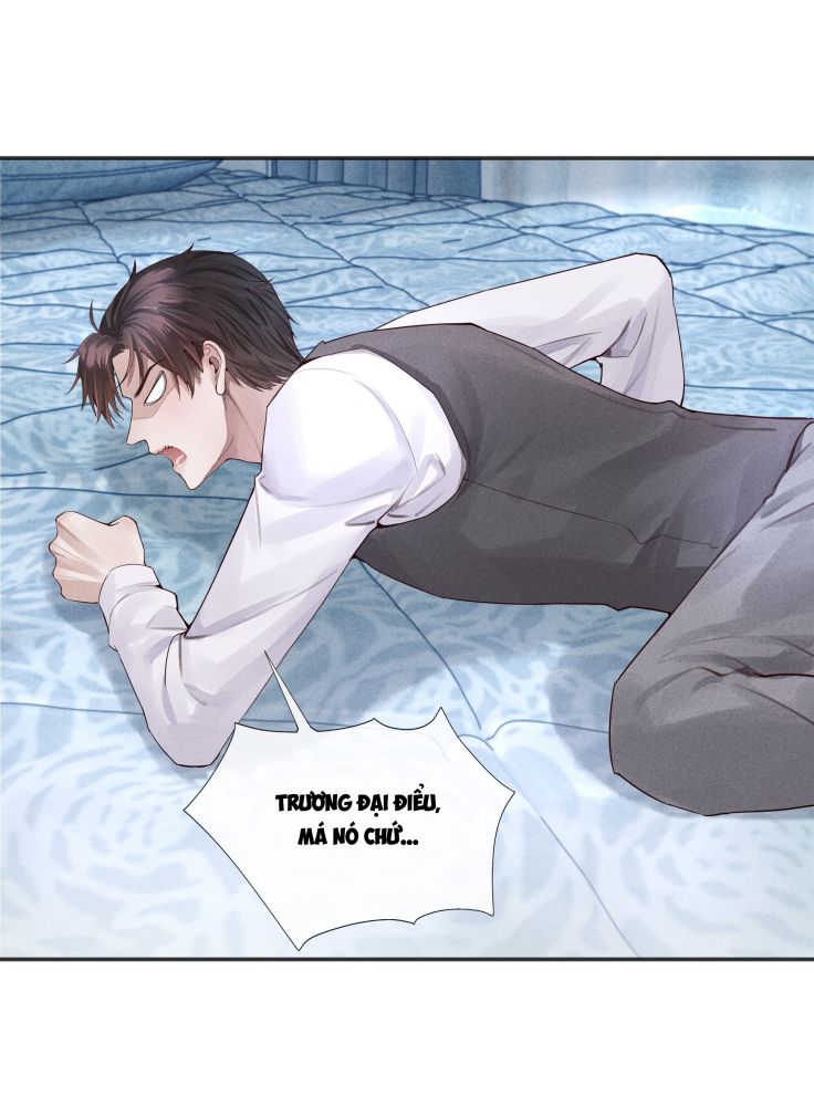 Dior Tiên Sinh Chap 2 - Trang 2