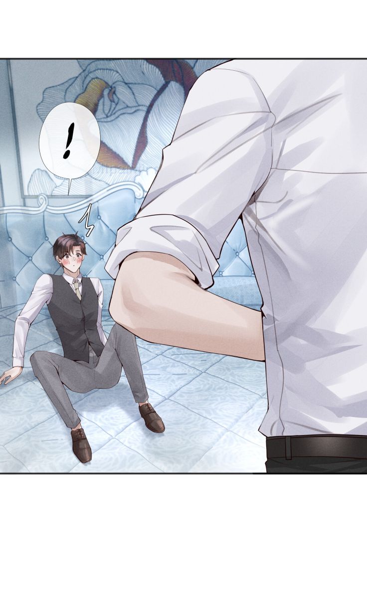 Dior Tiên Sinh Chap 2 - Trang 2