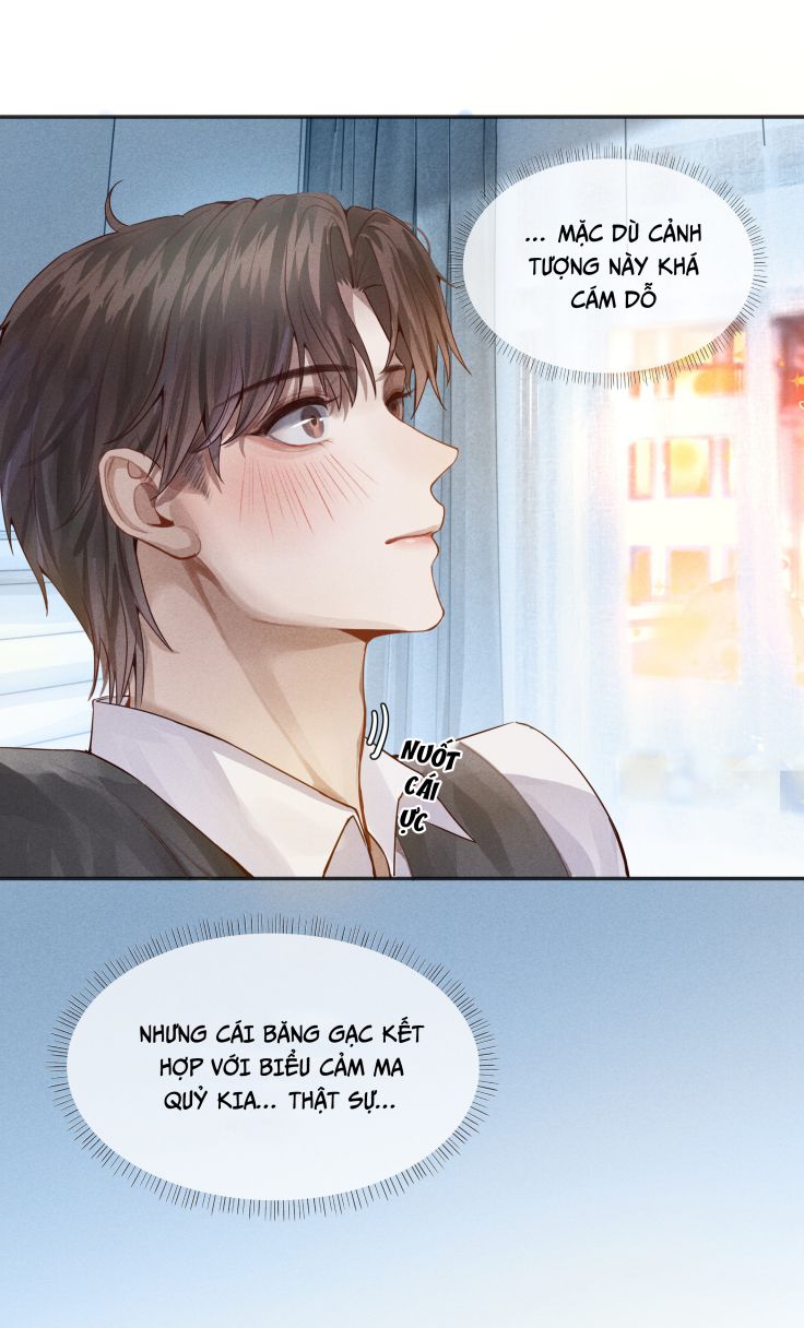 Dior Tiên Sinh Chap 2 - Trang 2