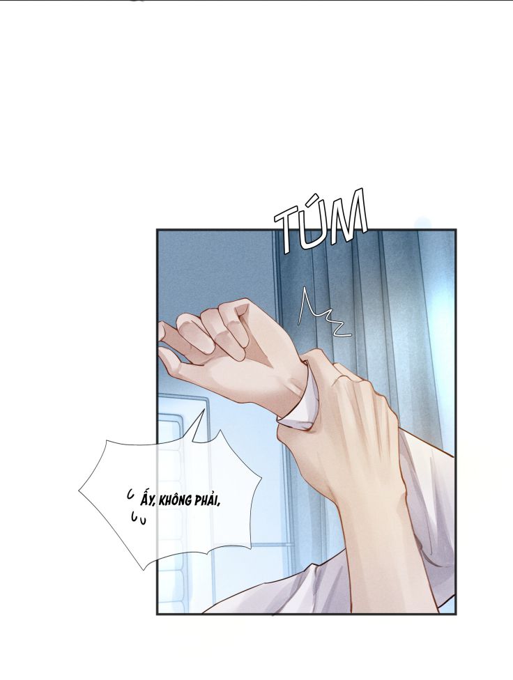 Dior Tiên Sinh Chap 2 - Trang 2