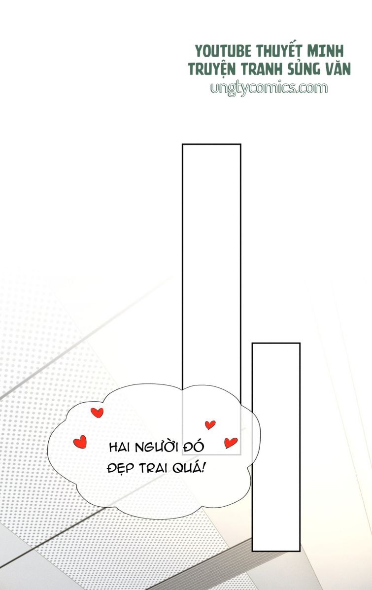 Dior Tiên Sinh Chap 2 - Trang 2