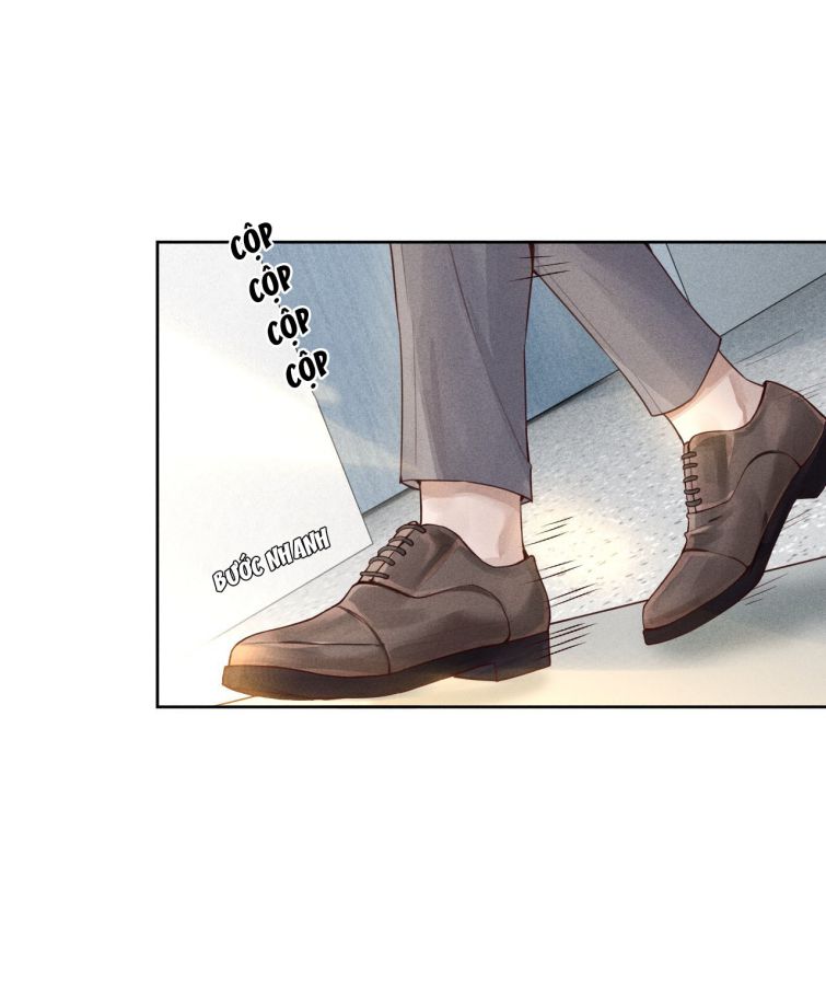 Dior Tiên Sinh Chap 2 - Trang 2