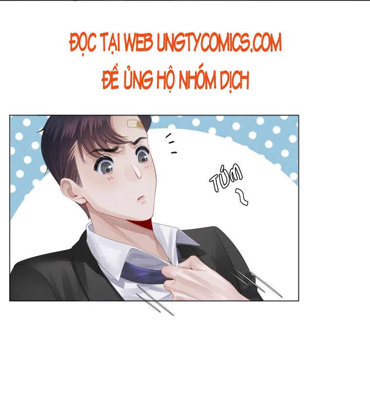 Dior Tiên Sinh Chap 5 - Trang 2