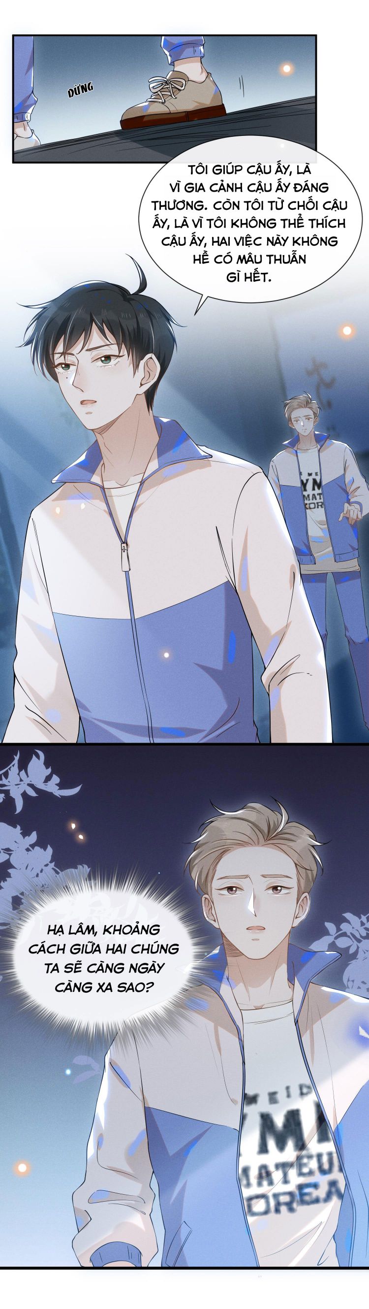 Lai Sinh Bất Kiến Chapter 14 - Trang 4